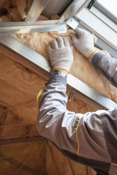 Best Energy Efficiency Insulation in Panthersville, GA