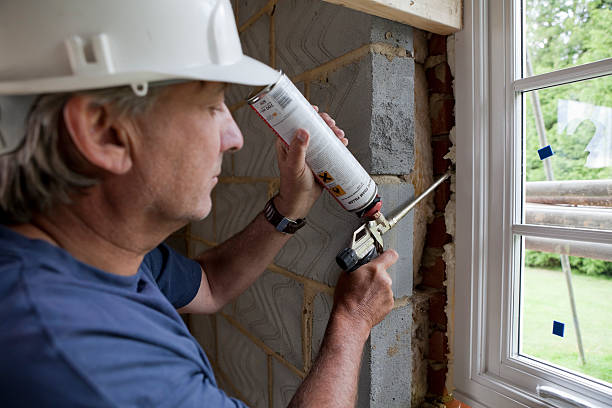 Best Blown-in Insulation in Panthersville, GA